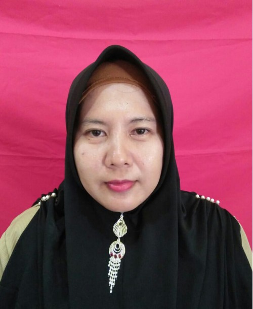 yunawati,s.hi