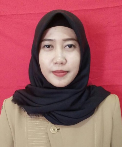 lisnawati, s.pd